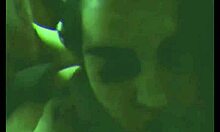 I just got fucked by the neighbor doggystyle and he came all over me 😏