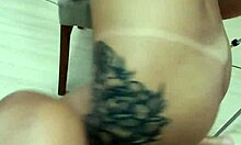 that bitch looks like an ass-giving machine!