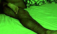 Wife's Friend Fucks Me Hard After Party!