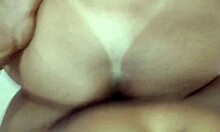 that bitch looks like an ass-giving machine!