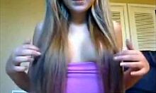 amateur webcam showing boobs in reality teen 18+ babe scene