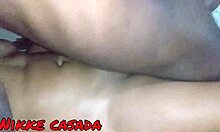 that black guy took me to the hotel and pounded my ass!