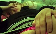 i'm carmen and i'm fingering my pussy so good