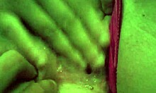 i'm carmen and i'm fingering my pussy so good