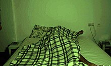 Wife's Friend Fucks Me Hard After Party!