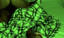 Wife's Friend Fucks Me Hard After Party!