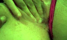 i'm carmen and i'm fingering my pussy so good