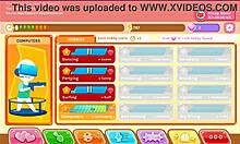 Crush Crush Moist and Uncensored Part 1