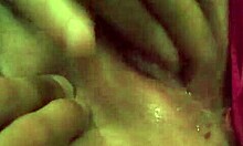 i'm carmen and i'm fingering my pussy so good