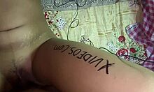 Amateur Couple Homemade Verification Video