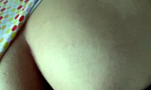 La pendeja de mi p hablando por telefono