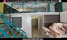 Elena Muze Ready For Wild Fucks! 🔥