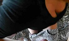 This amazing homemade sex tape captures horny amateurs fucking passionately!