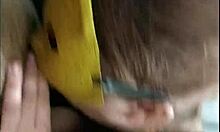 After school, do you want me to suck your cock until it hits my throat?