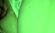 My wife 5 shows her big titss in homemade funn