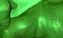 My wife 5 shows her big titss in homemade funn