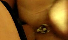 My wife fucks me with a strap-on!