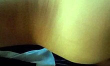 Sucking my co-worker's cock then letting him fuck me after work 😏