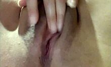 My New Maid Shakes That Pussy For Muff Diving!