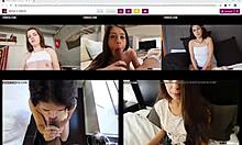 kinky family - mosaxvideos - compilation