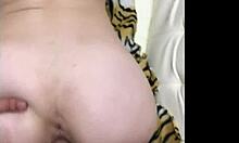 Cock Hungry Jessie Saint Wants Two Dicks And Cum!