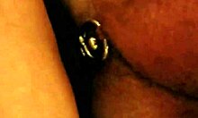 My wife fucks me with a strap-on!