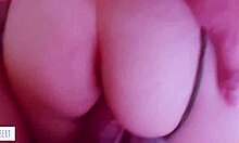 18 YO Super Petite Teen Fucked Rough in Wild Session