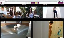 kinky family - mosaxvideos - compilation