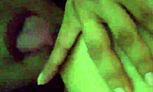 Luna Di Marco Giving Herself Intense Pleasure Right Now!