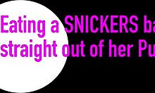 Interracial Lesbian Rebound Stirs Deep Emotions in Me