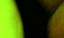 My wife fucks me with a strap-on!