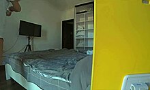 wife obediently gave family friend in ass before husband came home