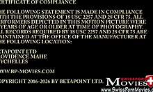 amanda fucks even at the 2018 wm until the penalty