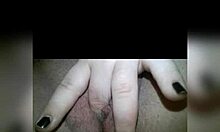 Married neighbor sends intimate video to me while her husband is away at home