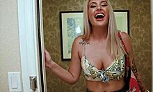 i fucked luna star's phat ass backstage