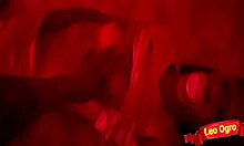 A little 18+ slut having sex with her tutor - baby-girl 😘