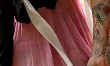 Intense assfucking with teen