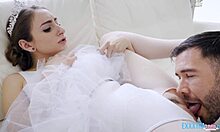 Penelope Kay Meets Will Pounder