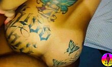 trailer - my stepson fucked me on all fours in the cafe