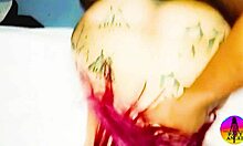 trailer - my stepson fucked me on all fours in the cafe