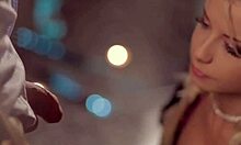 that babe blows and swallows every drop of cum like it's her favorite treat