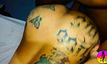 trailer - my stepson fucked me on all fours in the cafe