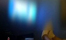 fucking my skinny mexican babe in quarantine homemade style 😏