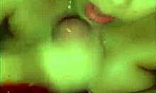 Missing step daddy so much, I gotta suck him off now!