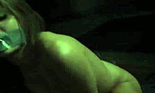 teen first time sex with smokey-eyed honey jojo?