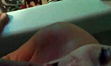 her fuckboy 2 with webcam handjob and cumshot