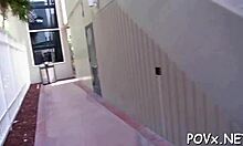 Estudio Tatuado Folla a Nimfa Caliente con Su Polla Dura