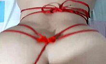 she likes it when he gives it to her in four