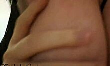 Kimberly LEWIS TEACHES friend LESBIAN, GETS FUCKED, SQUIRTS!