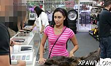 Reality Sex Is Filmed with Hardcore Fucking and Oral Action